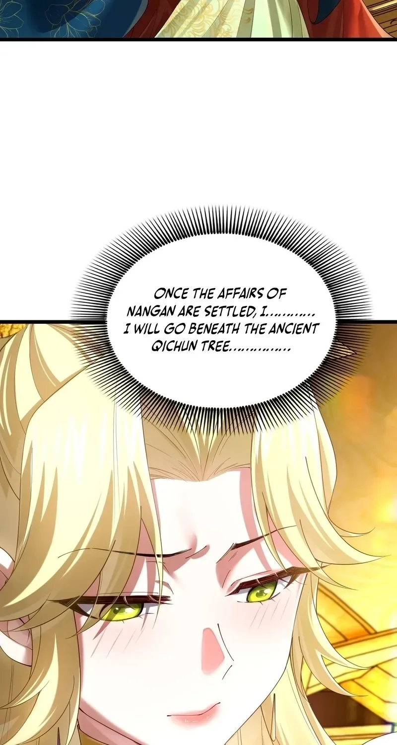 Golden Core is a Star, and You Call This Cultivation? Chapter 33 page 25