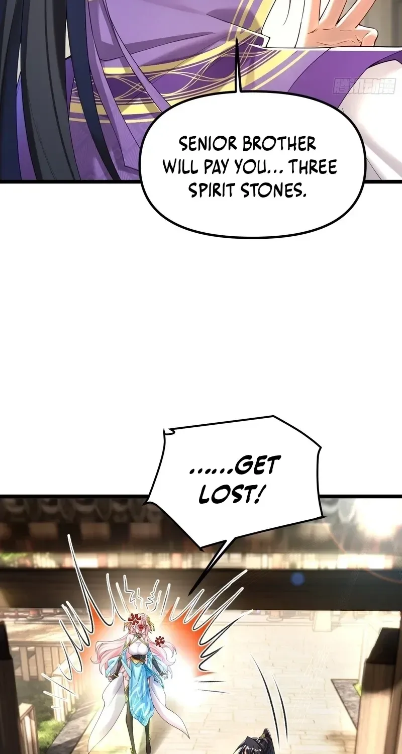 Golden Core is a Star, and You Call This Cultivation? Chapter 33 page 55