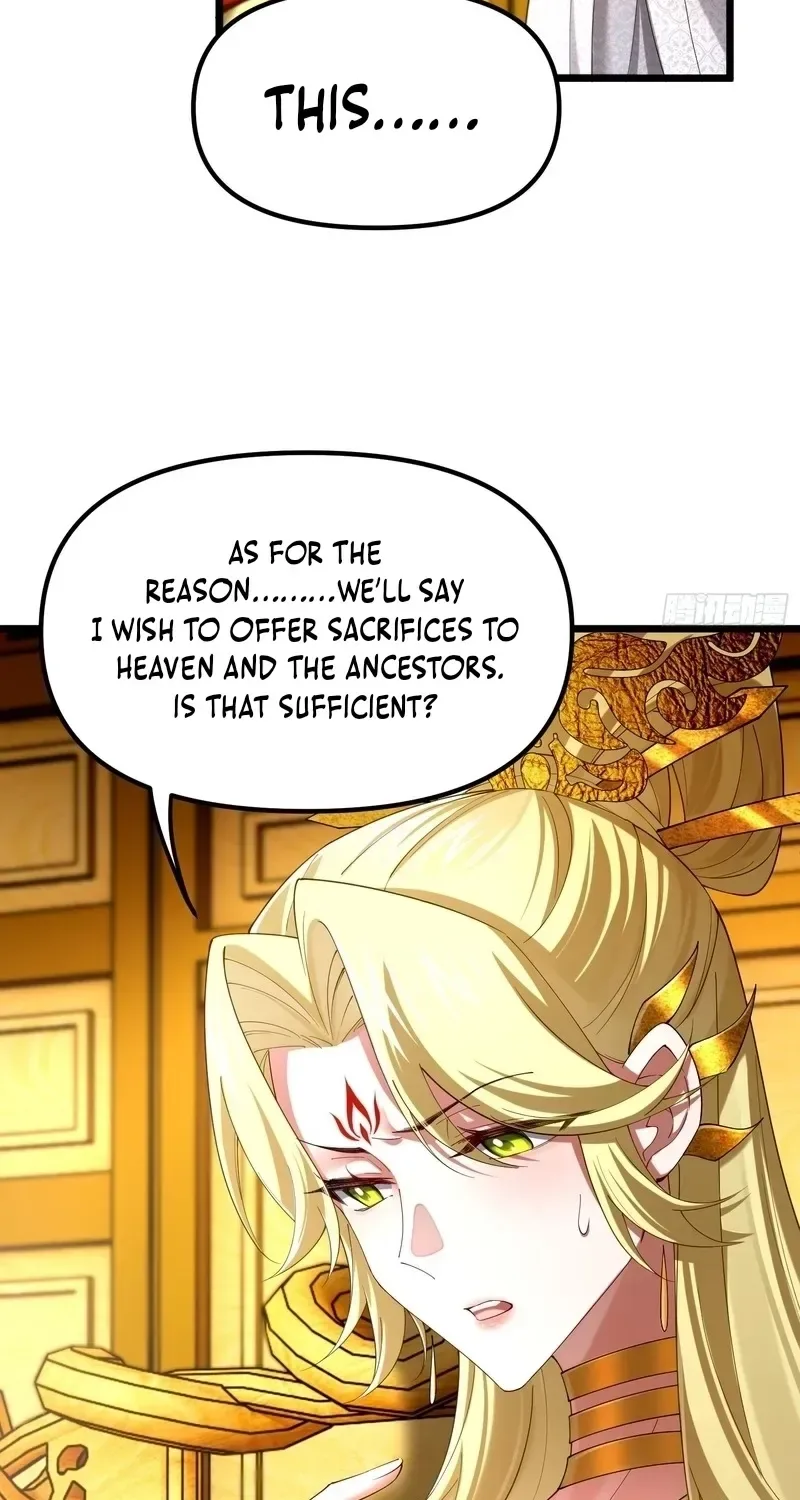 Golden Core is a Star, and You Call This Cultivation? Chapter 33 page 6