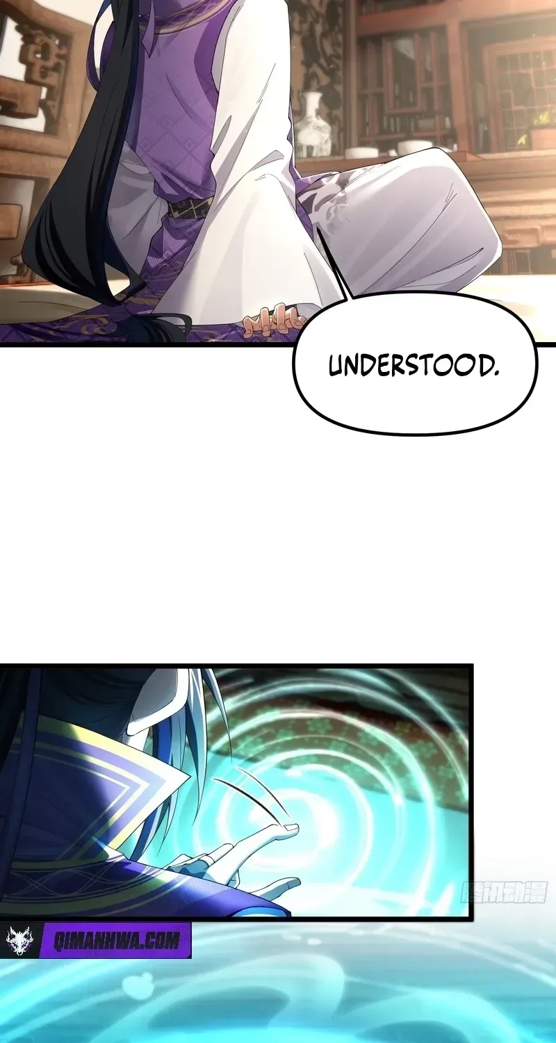 Golden Core is a Star, and You Call This Cultivation? Chapter 33 page 43