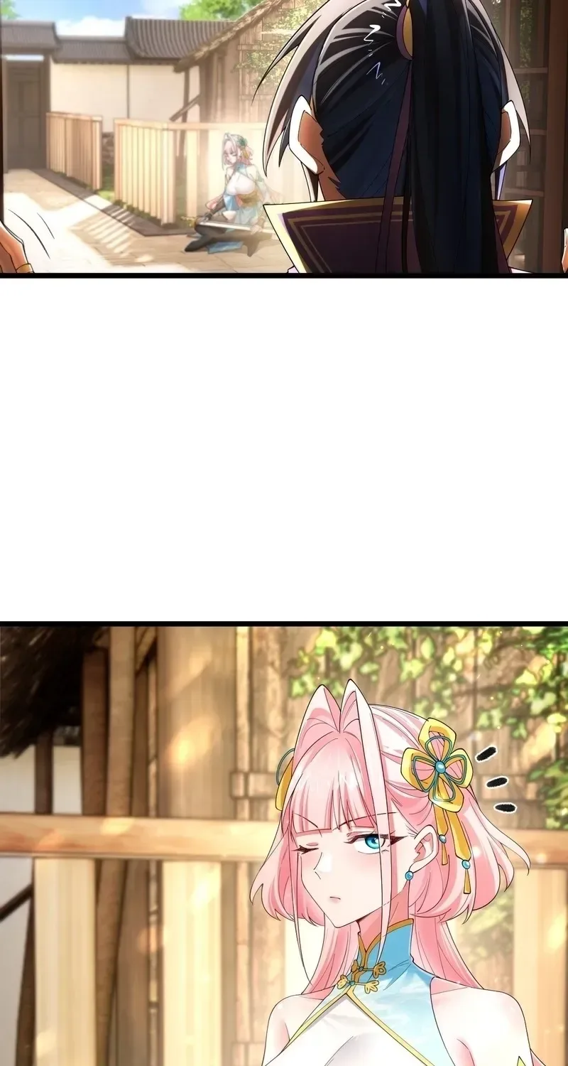Golden Core is a Star, and You Call This Cultivation? Chapter 33 page 50