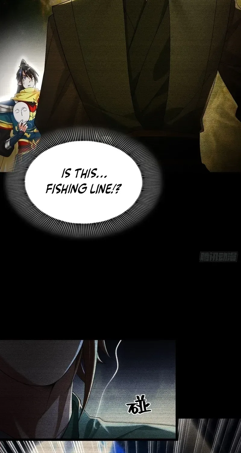 Golden Core is a Star, and You Call This Cultivation? Chapter 32 page 11