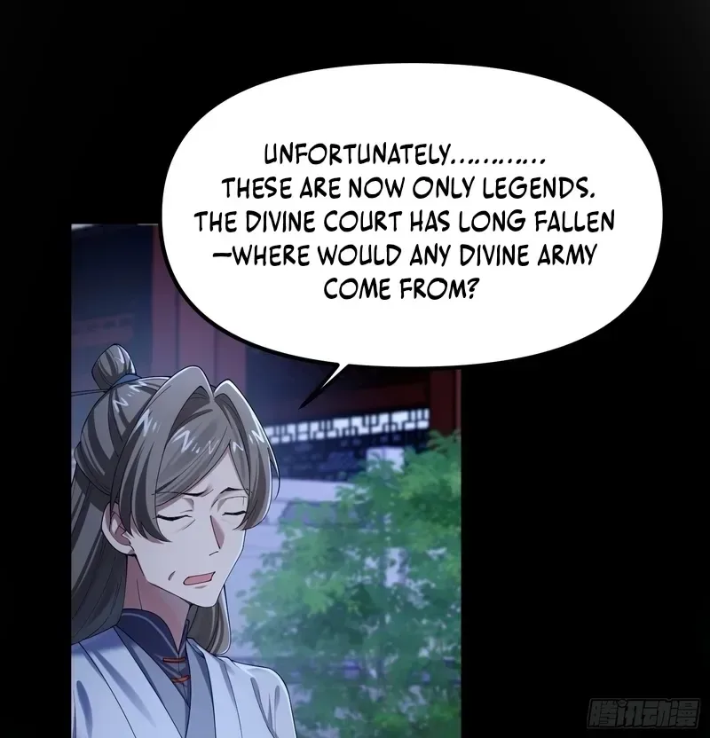 Golden Core is a Star, and You Call This Cultivation? Chapter 33 page 32