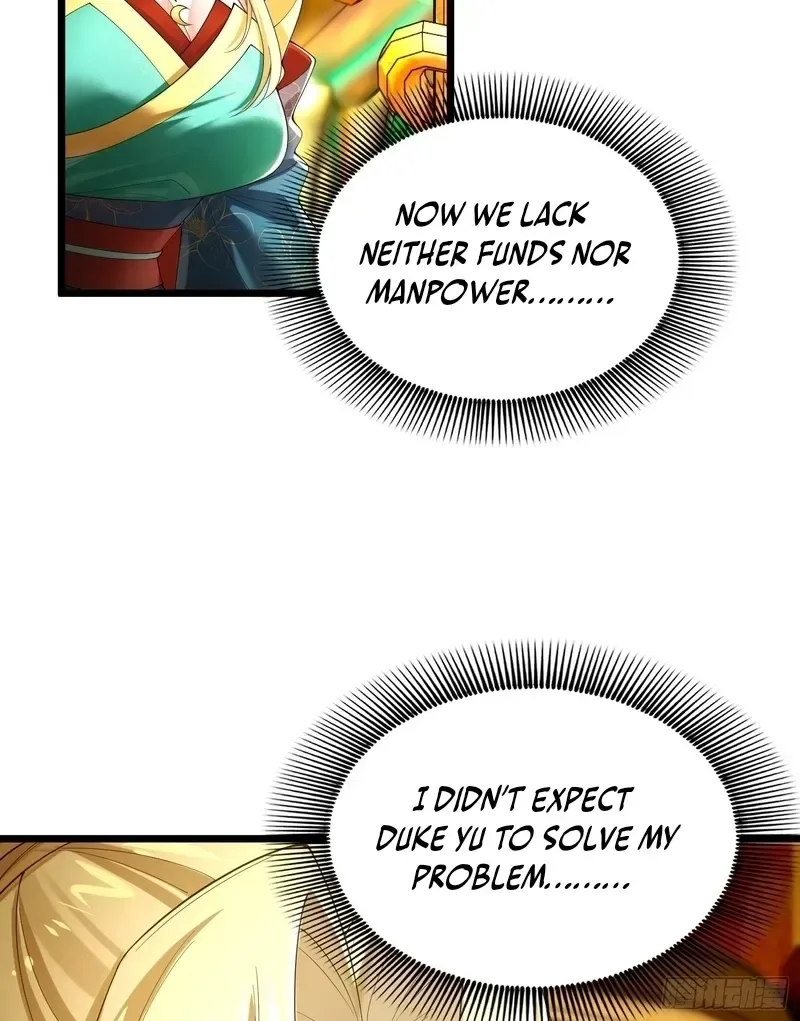 Golden Core is a Star, and You Call This Cultivation? Chapter 33 page 16