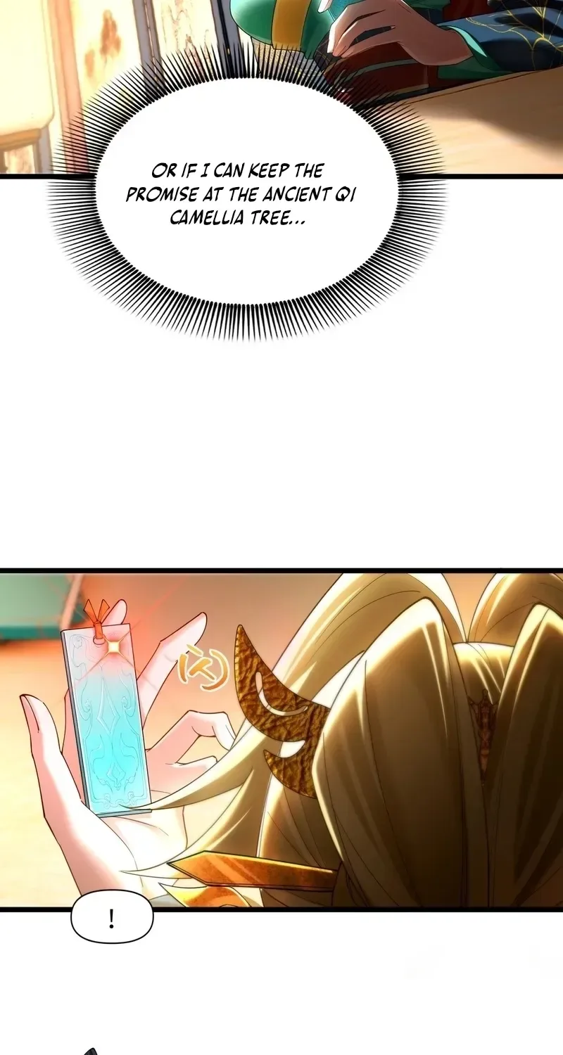 Golden Core is a Star, and You Call This Cultivation? Chapter 32 page 29