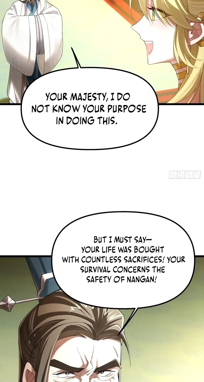 Golden Core is a Star, and You Call This Cultivation? Chapter 33 page 19