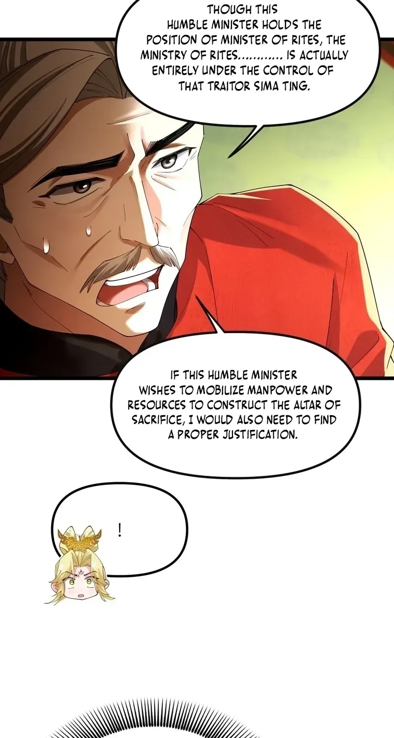 Golden Core is a Star, and You Call This Cultivation? Chapter 33 page 3