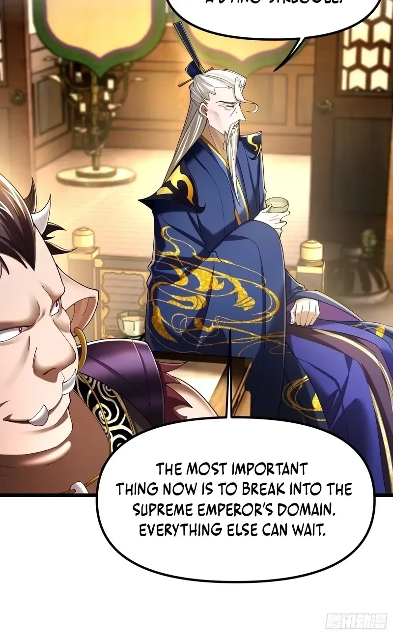 Golden Core is a Star, and You Call This Cultivation? Chapter 33 page 40