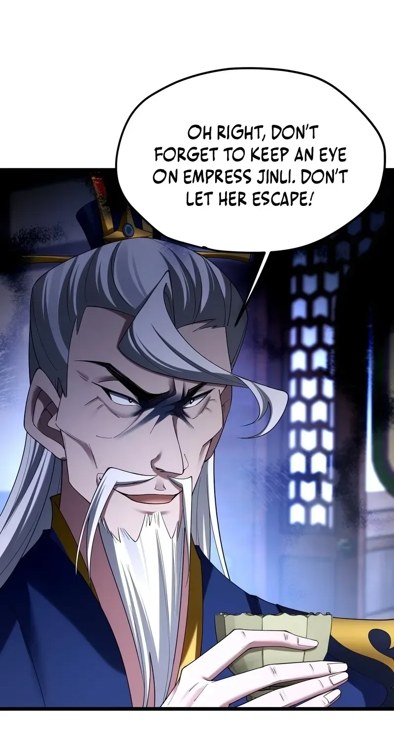 Golden Core is a Star, and You Call This Cultivation? Chapter 33 page 41
