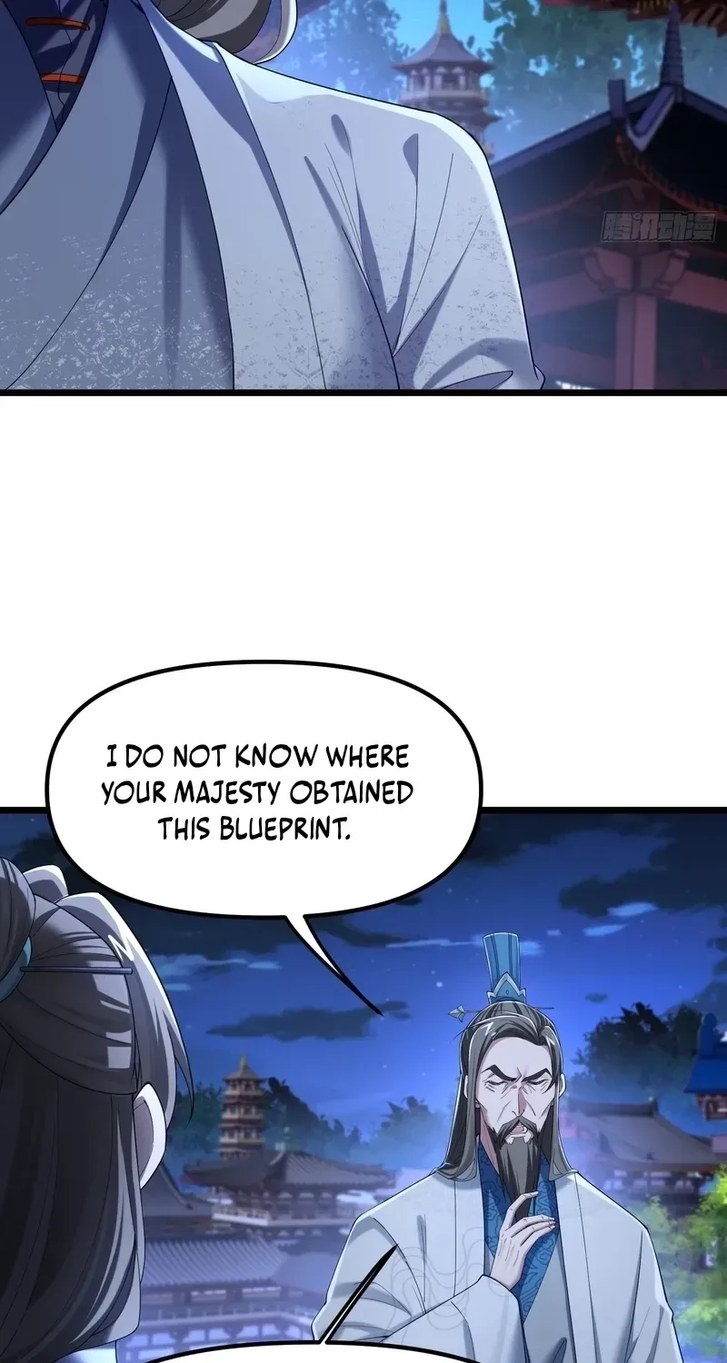 Golden Core is a Star, and You Call This Cultivation? Chapter 33 page 34