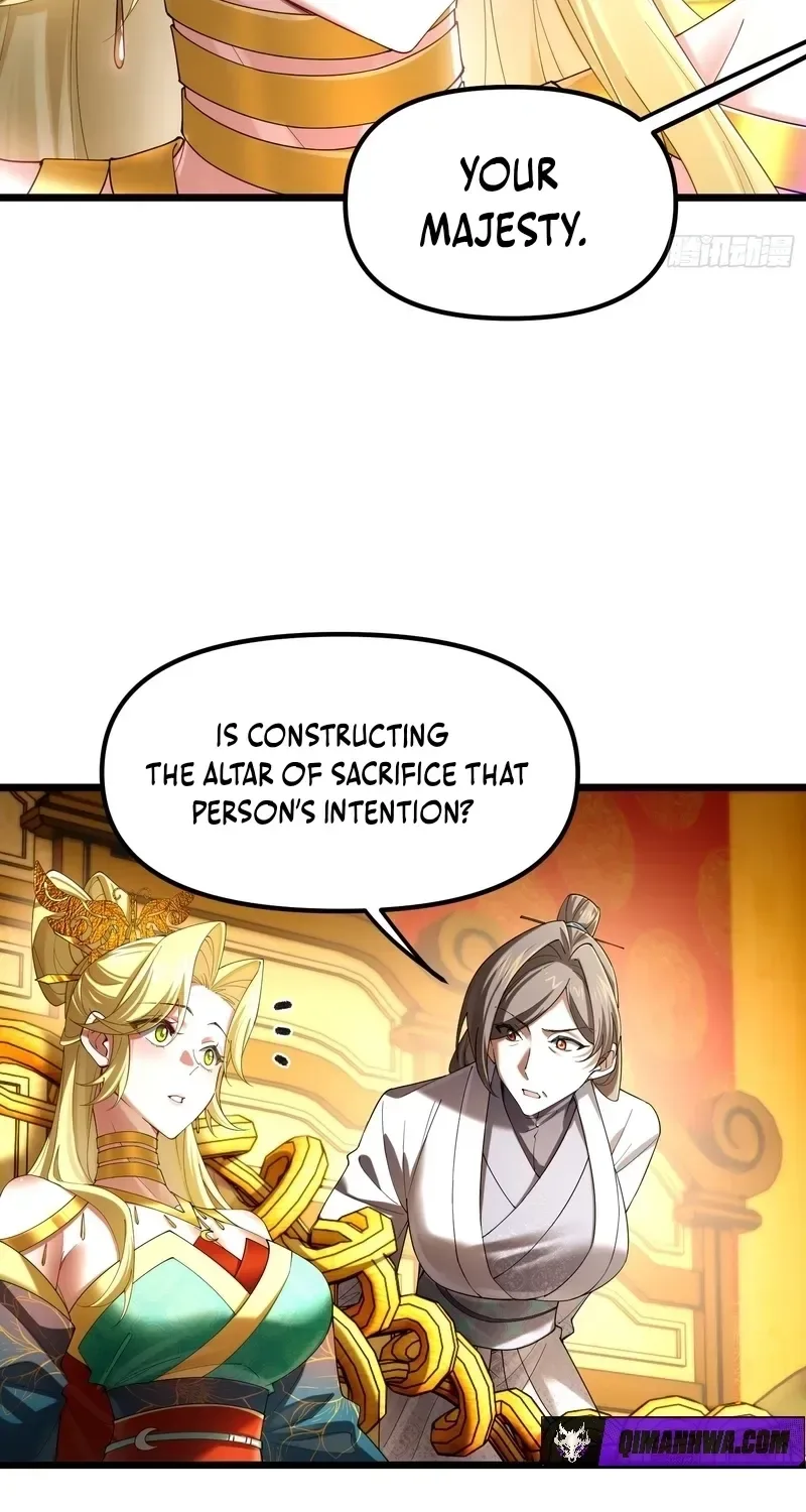 Golden Core is a Star, and You Call This Cultivation? Chapter 33 page 26