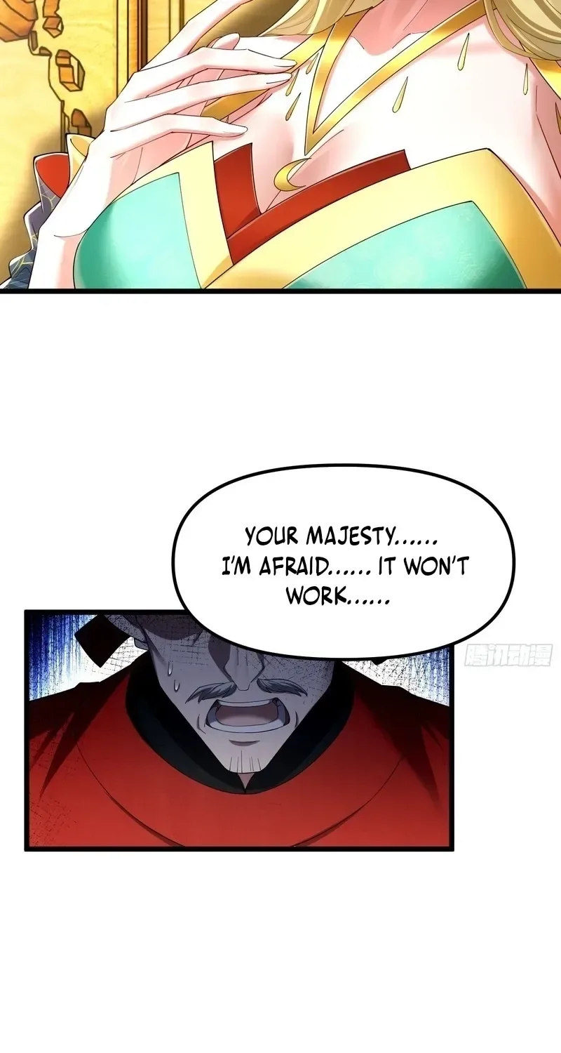 Golden Core is a Star, and You Call This Cultivation? Chapter 33 page 7