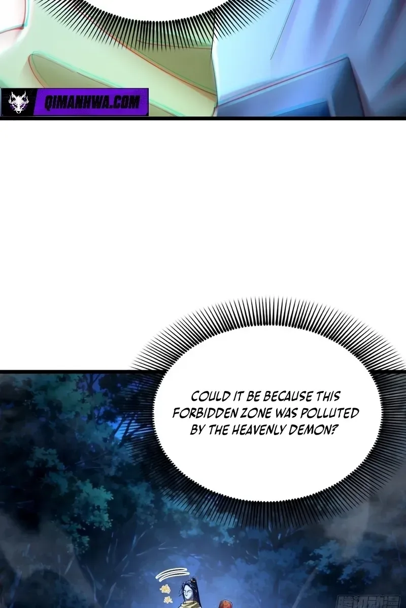 Golden Core is a Star, and You Call This Cultivation? Chapter 32 page 20