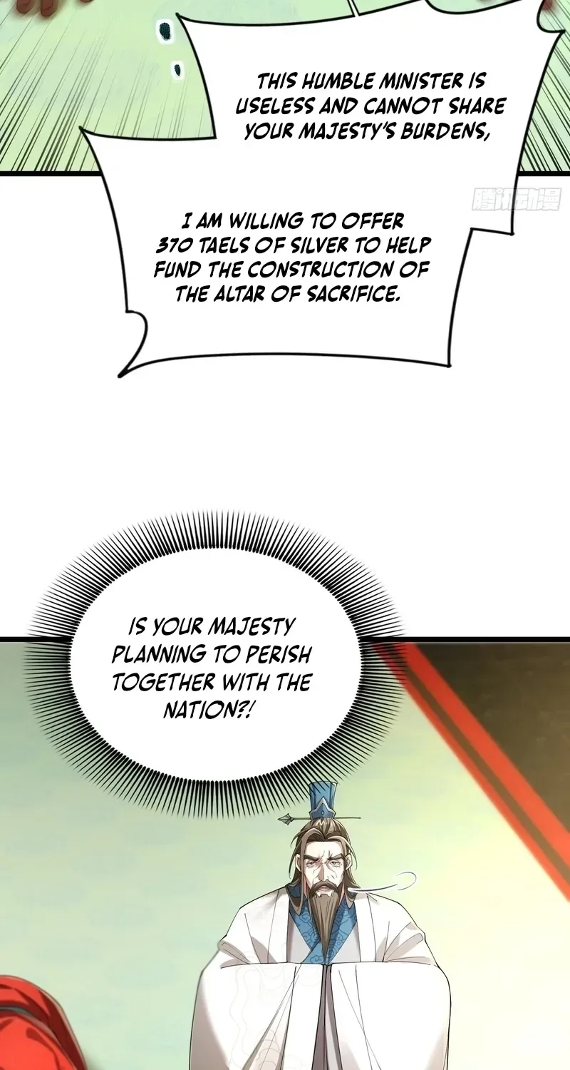 Golden Core is a Star, and You Call This Cultivation? Chapter 33 page 14