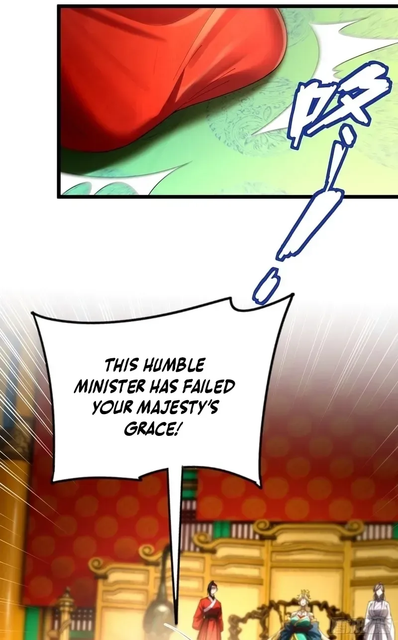 Golden Core is a Star, and You Call This Cultivation? Chapter 33 page 8