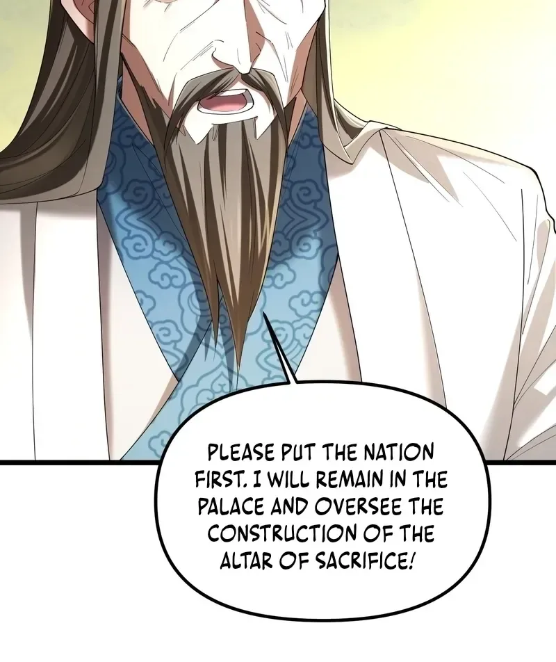 Golden Core is a Star, and You Call This Cultivation? Chapter 33 page 20