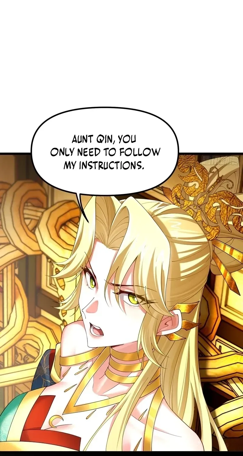 Golden Core is a Star, and You Call This Cultivation? Chapter 33 page 27