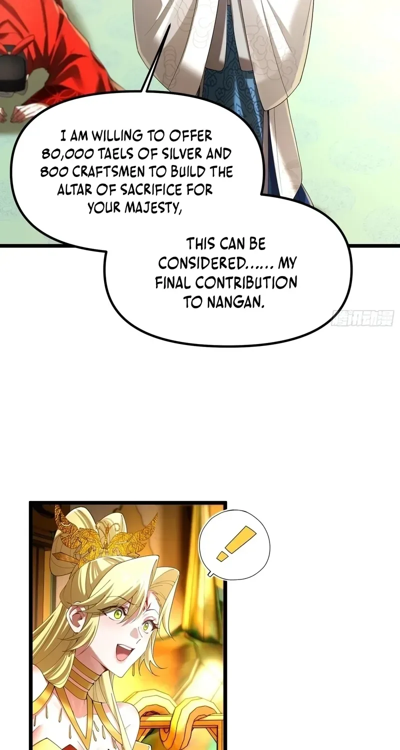 Golden Core is a Star, and You Call This Cultivation? Chapter 33 page 15