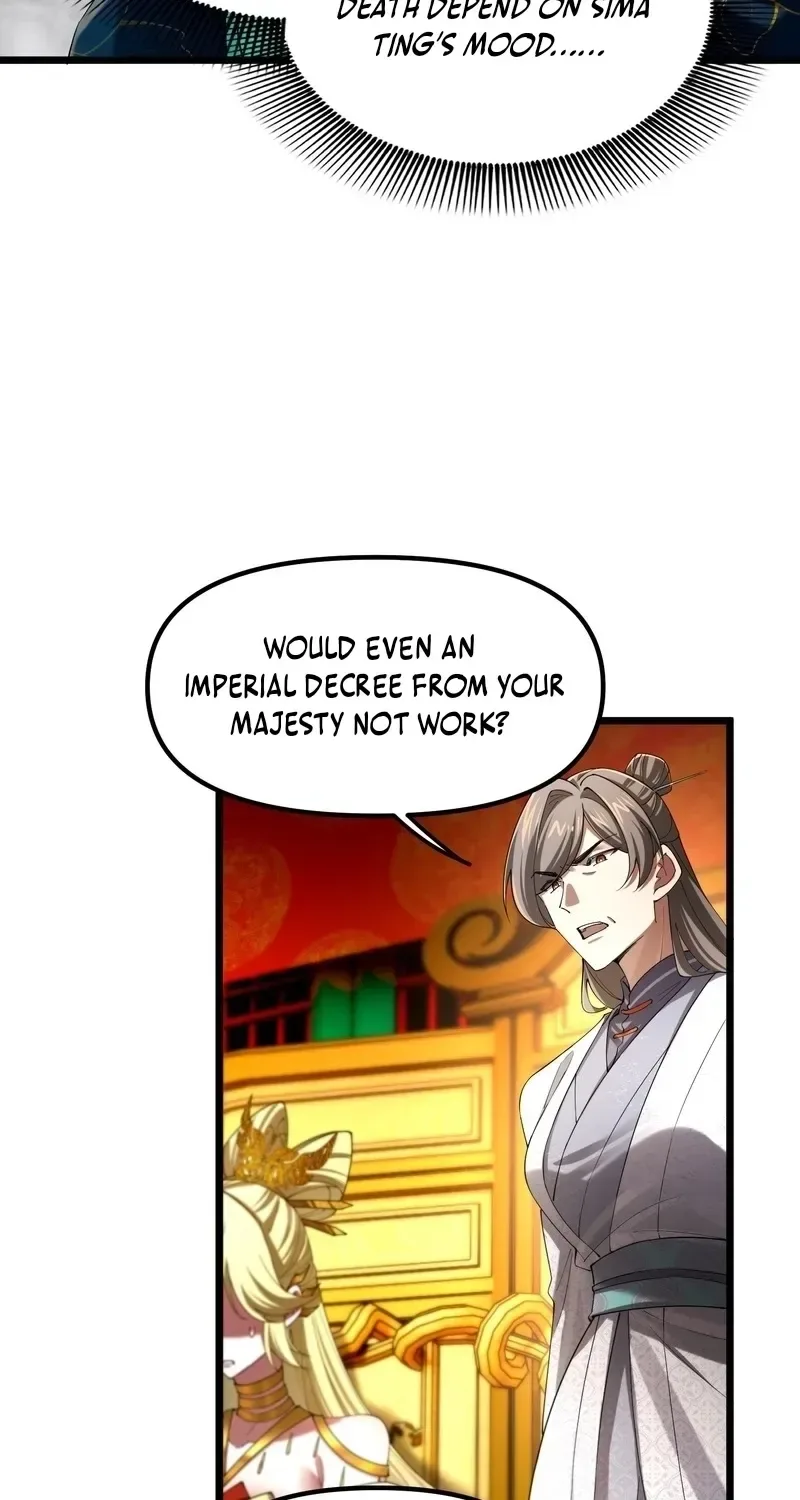Golden Core is a Star, and You Call This Cultivation? Chapter 33 page 5