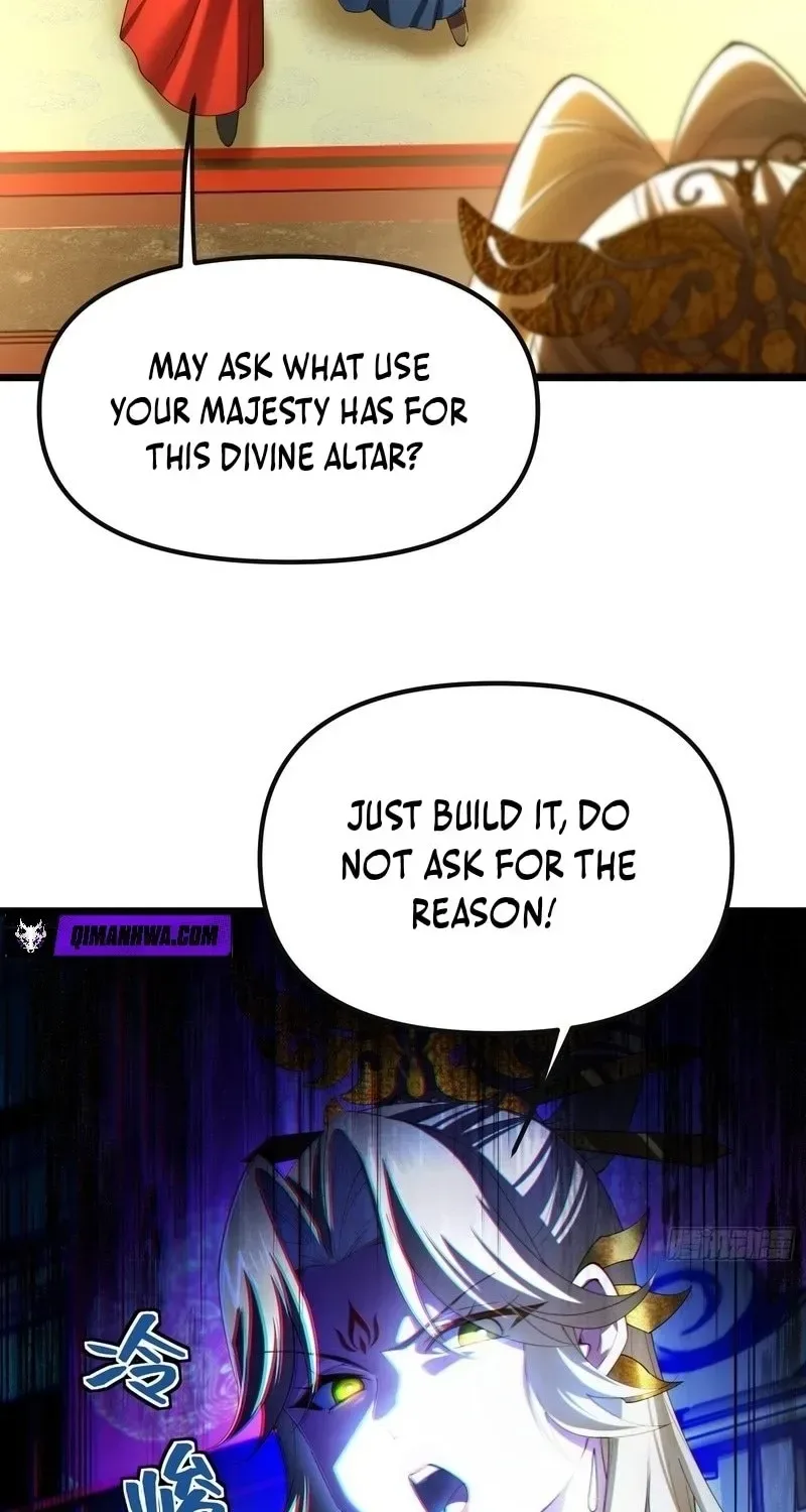 Golden Core is a Star, and You Call This Cultivation? Chapter 32 page 44