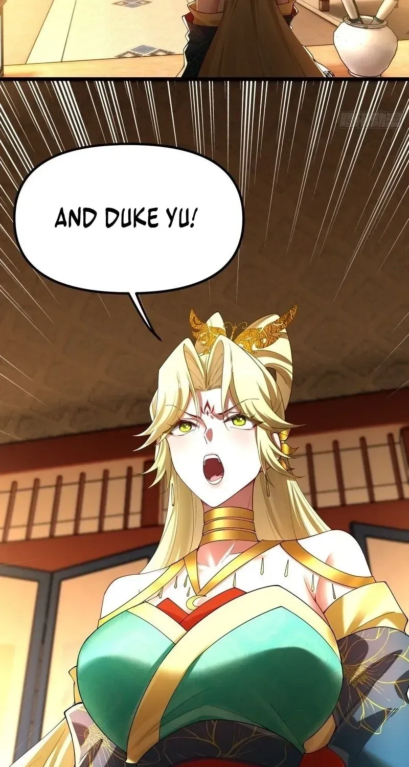 Golden Core is a Star, and You Call This Cultivation? Chapter 32 page 38