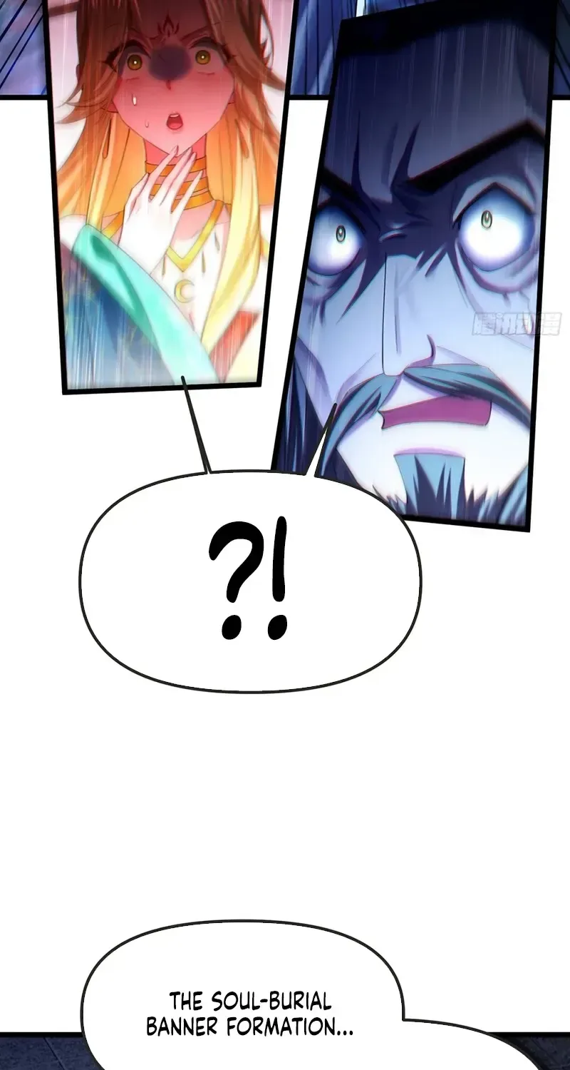 Golden Core is a Star, and You Call This Cultivation? Chapter 34 page 16