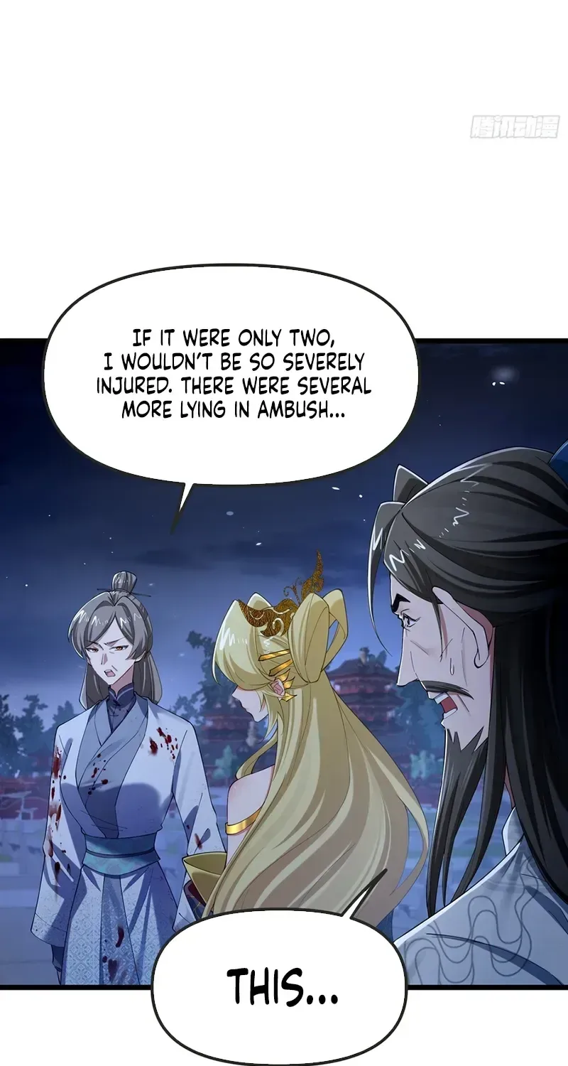 Golden Core is a Star, and You Call This Cultivation? Chapter 34 page 13