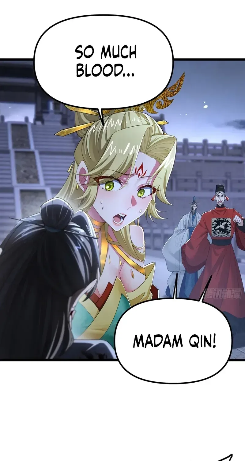 Golden Core is a Star, and You Call This Cultivation? Chapter 34 page 7