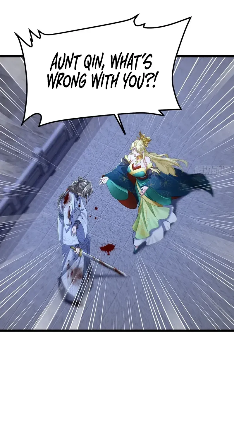 Golden Core is a Star, and You Call This Cultivation? Chapter 34 page 6