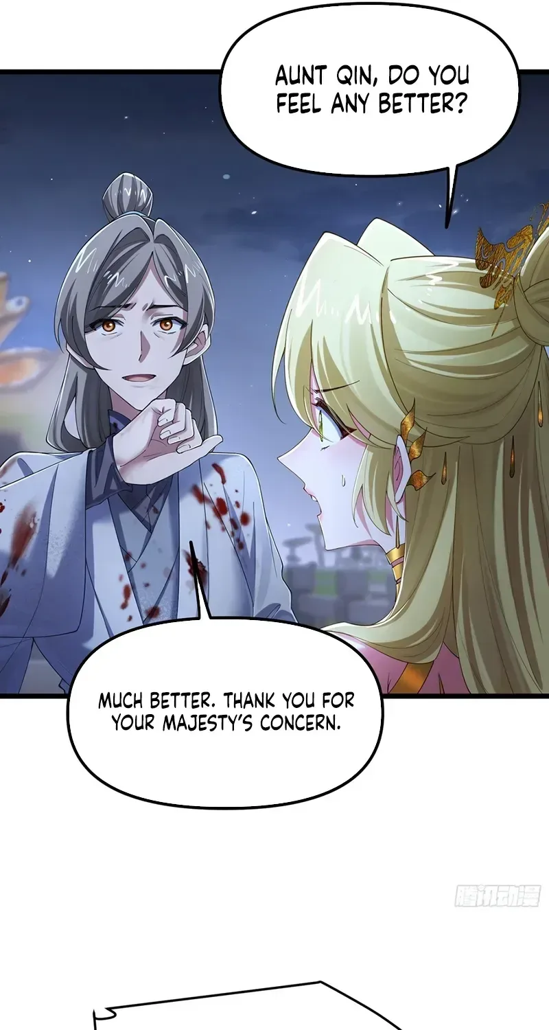 Golden Core is a Star, and You Call This Cultivation? Chapter 34 page 11