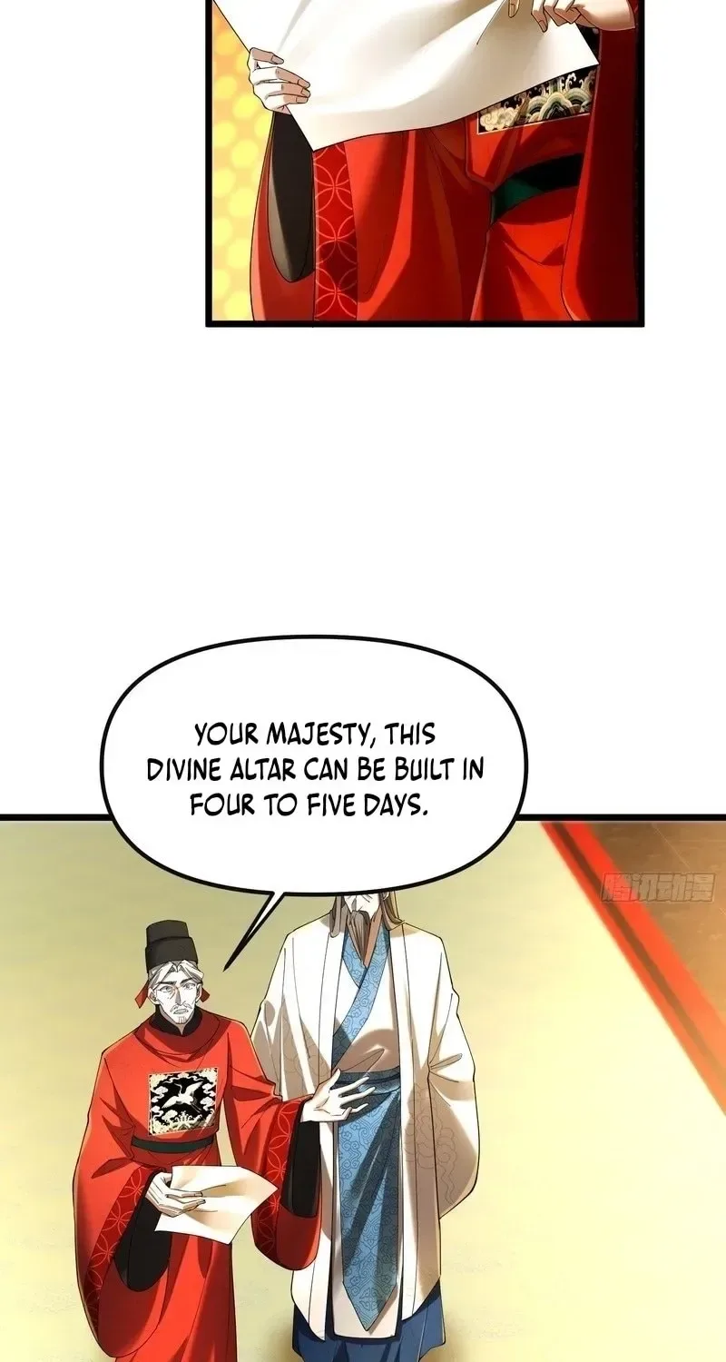 Golden Core is a Star, and You Call This Cultivation? Chapter 32 page 43