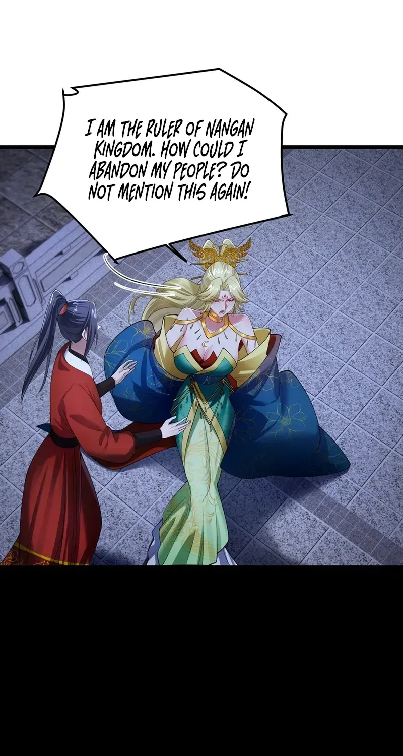 Golden Core is a Star, and You Call This Cultivation? Chapter 34 page 22