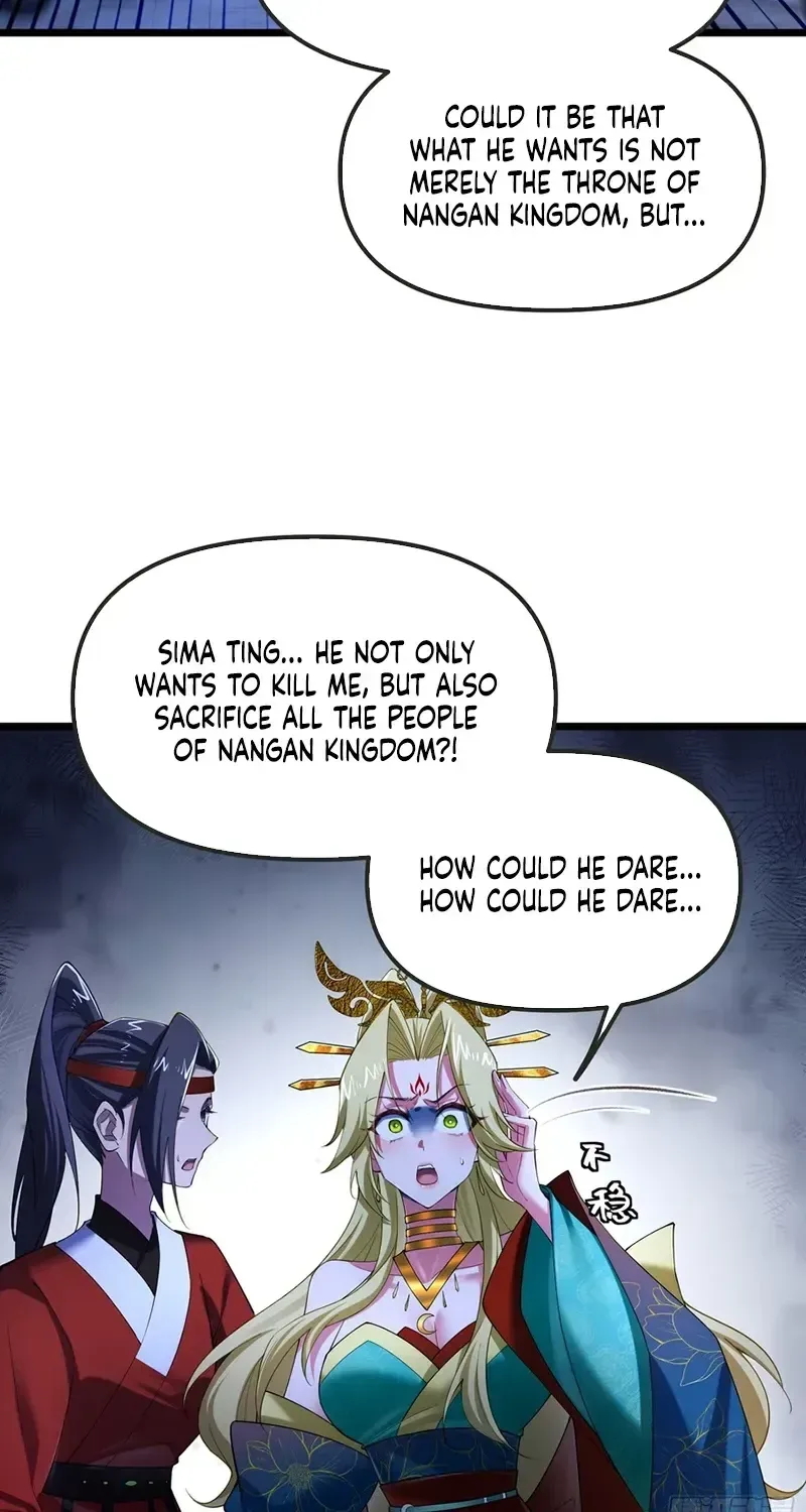 Golden Core is a Star, and You Call This Cultivation? Chapter 34 page 19