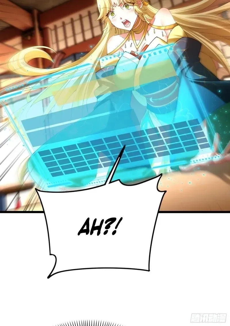 Golden Core is a Star, and You Call This Cultivation? Chapter 32 page 32