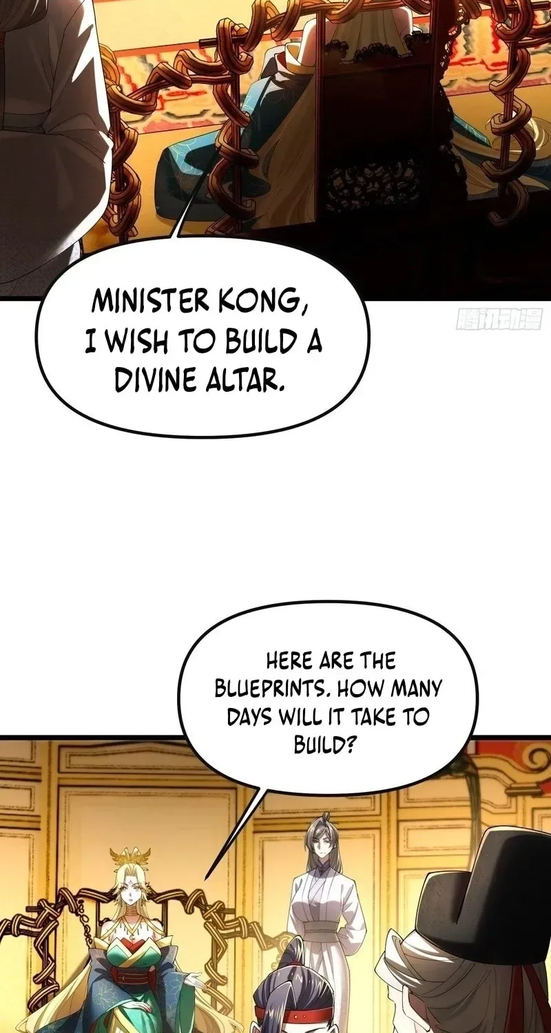 Golden Core is a Star, and You Call This Cultivation? Chapter 32 page 41
