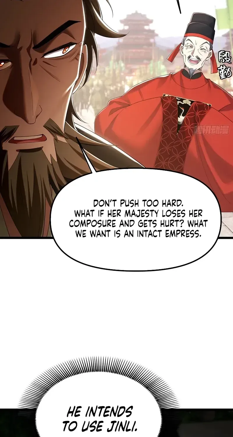 Golden Core is a Star, and You Call This Cultivation? Chapter 34 page 36