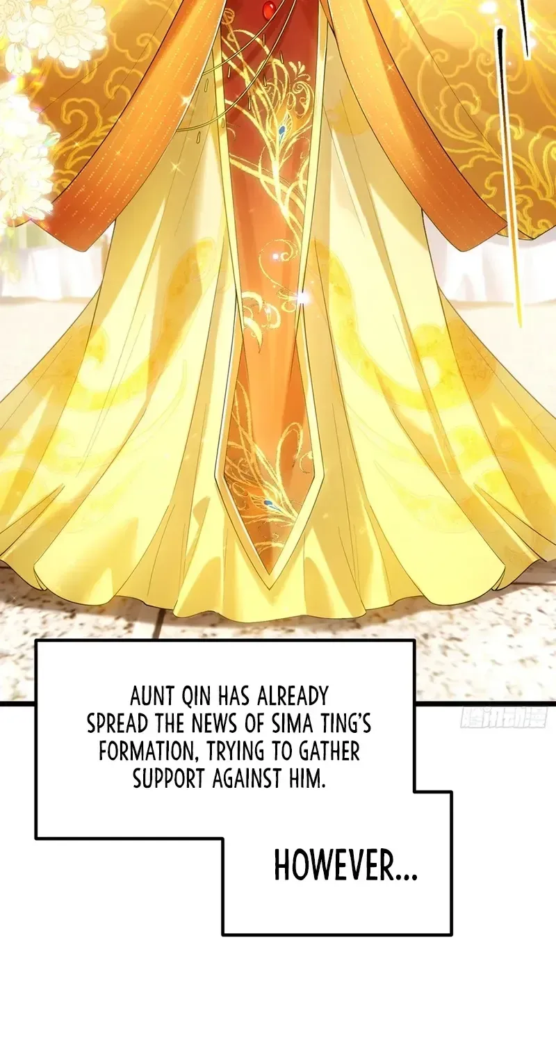 Golden Core is a Star, and You Call This Cultivation? Chapter 34 page 28