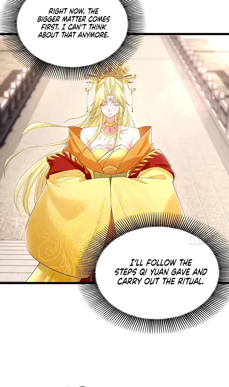 Golden Core is a Star, and You Call This Cultivation? Chapter 34 page 44