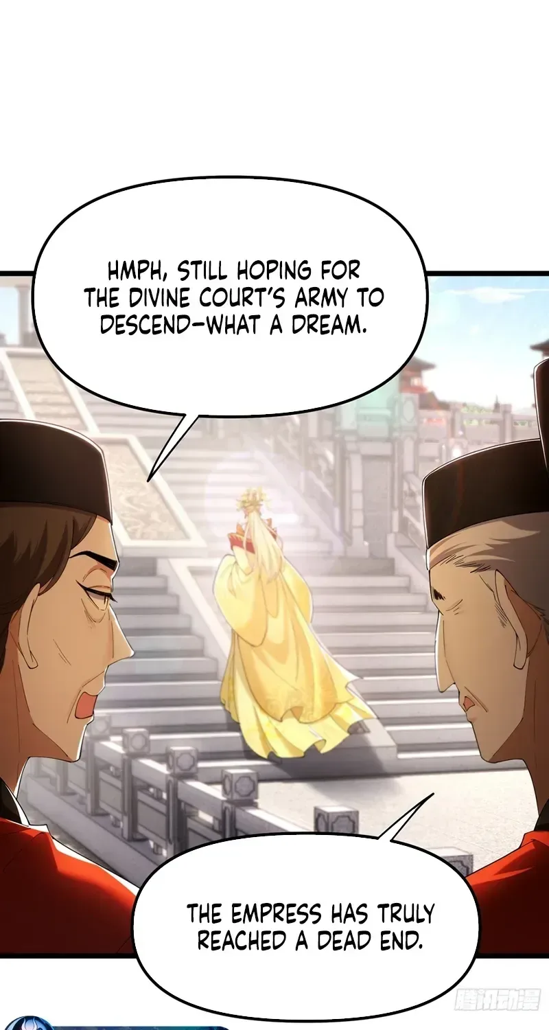 Golden Core is a Star, and You Call This Cultivation? Chapter 34 page 41