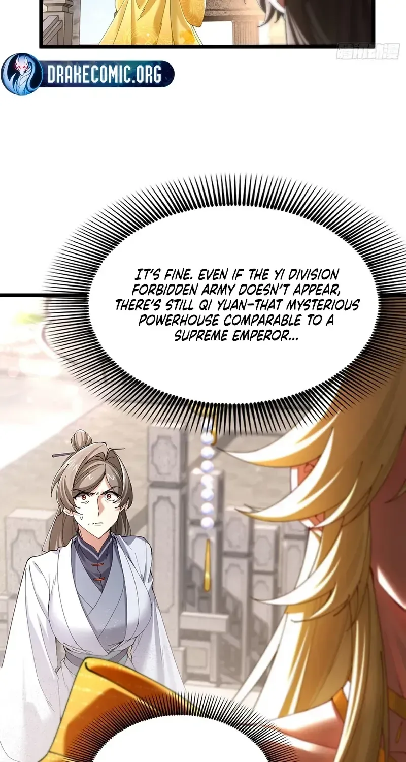 Golden Core is a Star, and You Call This Cultivation? Chapter 34 page 57