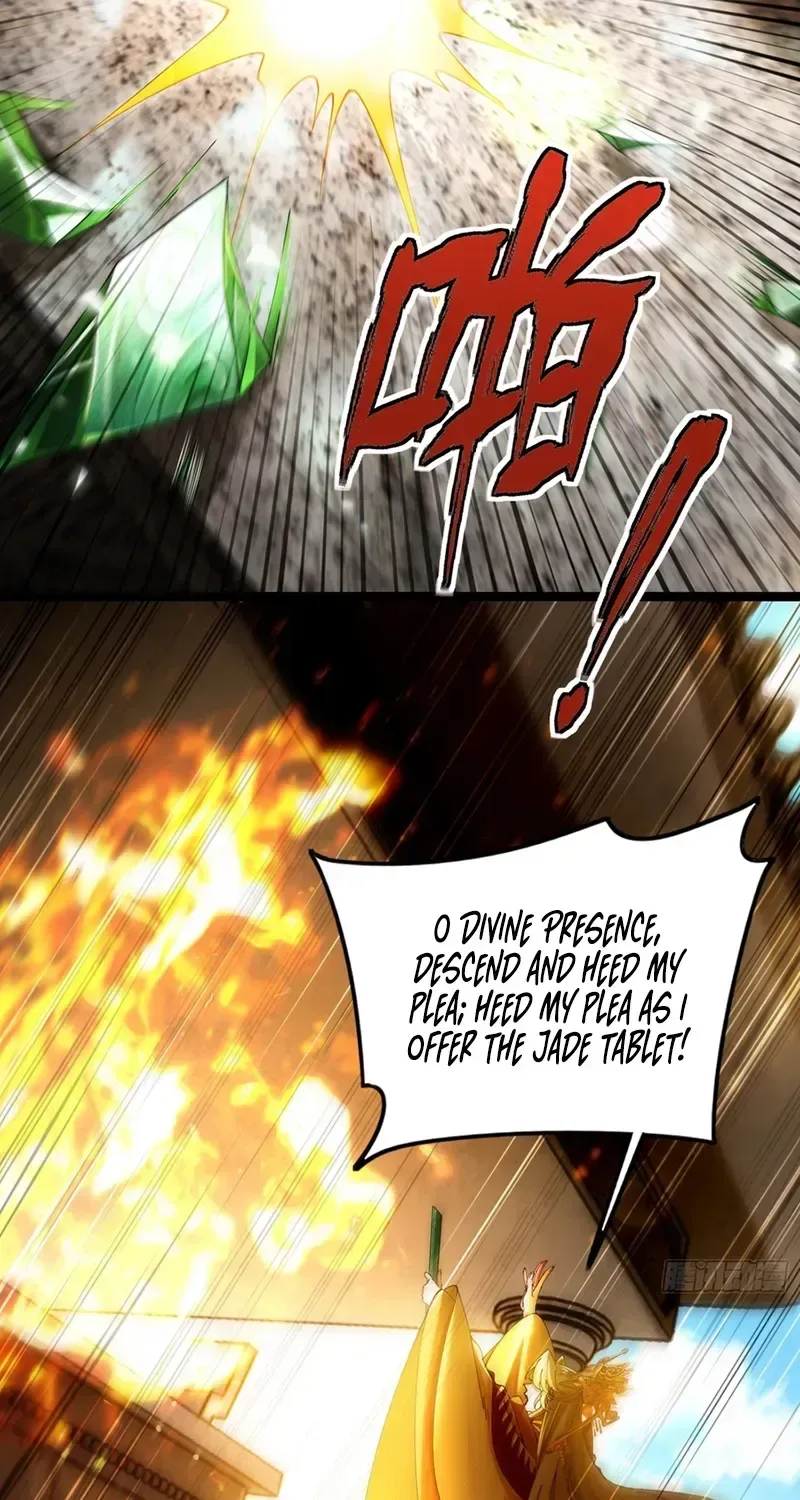 Golden Core is a Star, and You Call This Cultivation? Chapter 34 page 49