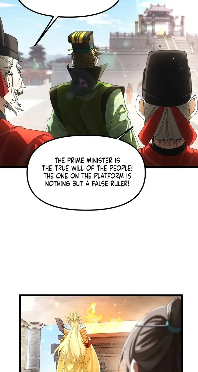 Golden Core is a Star, and You Call This Cultivation? Chapter 34 page 56