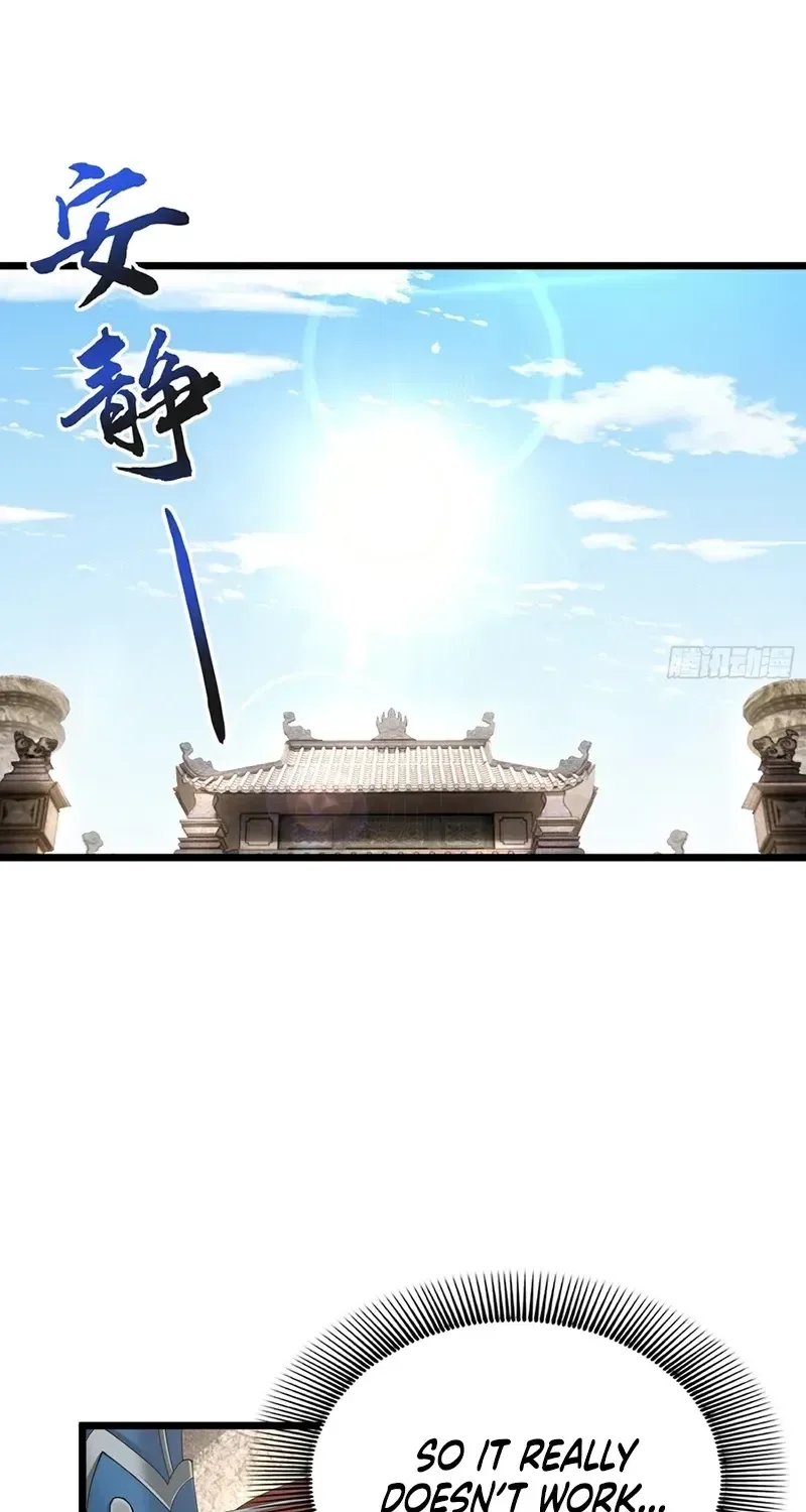 Golden Core is a Star, and You Call This Cultivation? Chapter 34 page 54