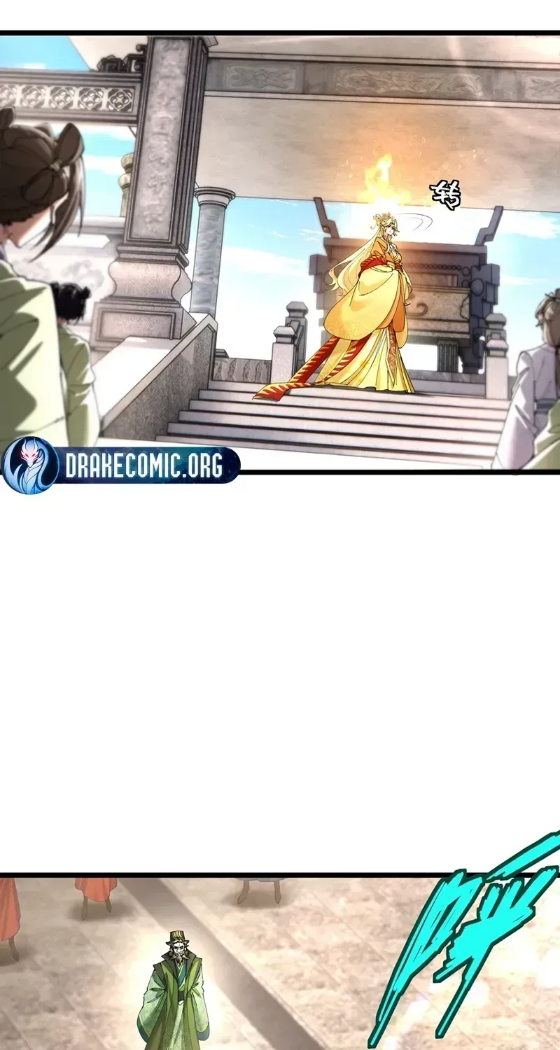 Golden Core is a Star, and You Call This Cultivation? Chapter 34 page 61