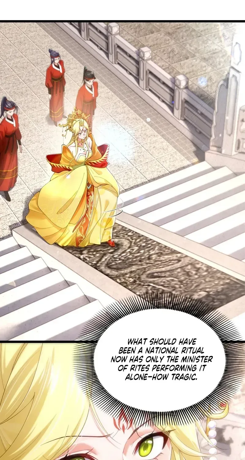 Golden Core is a Star, and You Call This Cultivation? Chapter 34 page 39