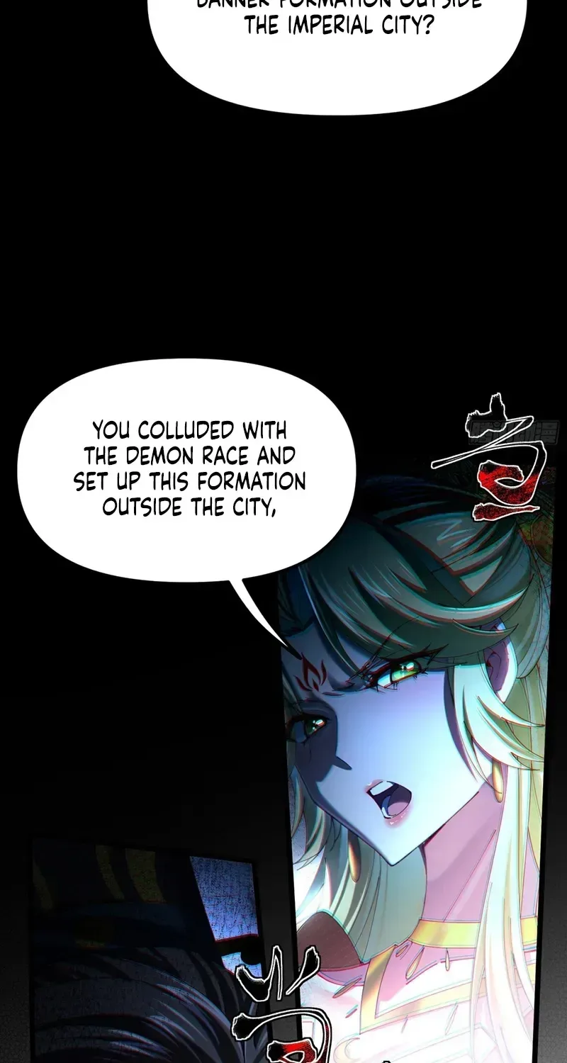 Golden Core is a Star, and You Call This Cultivation? Chapter 34 page 63