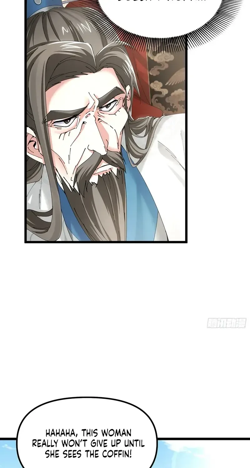 Golden Core is a Star, and You Call This Cultivation? Chapter 34 page 55