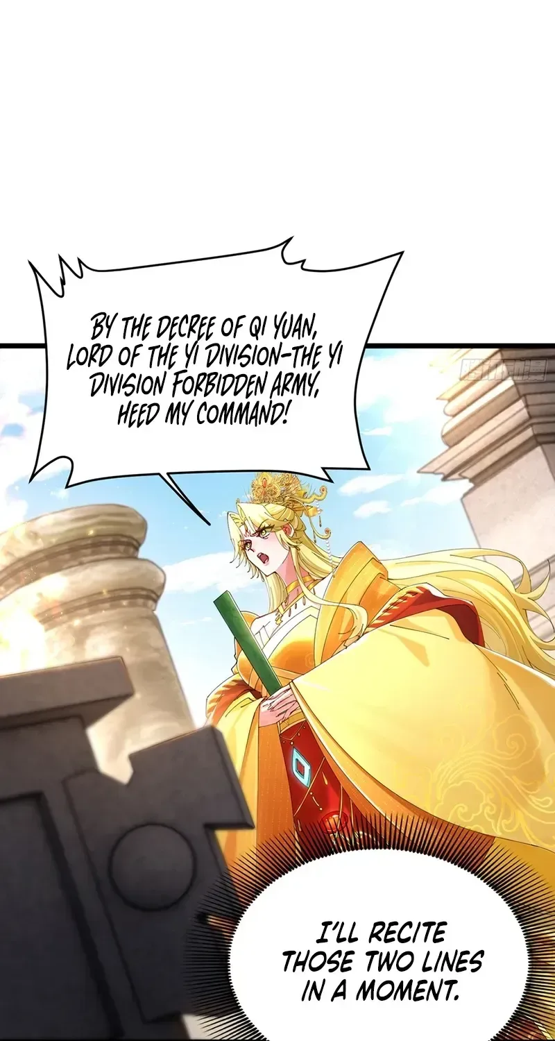 Golden Core is a Star, and You Call This Cultivation? Chapter 34 page 52