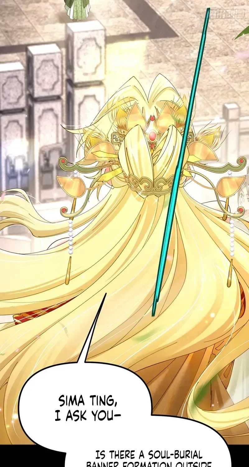 Golden Core is a Star, and You Call This Cultivation? Chapter 34 page 62