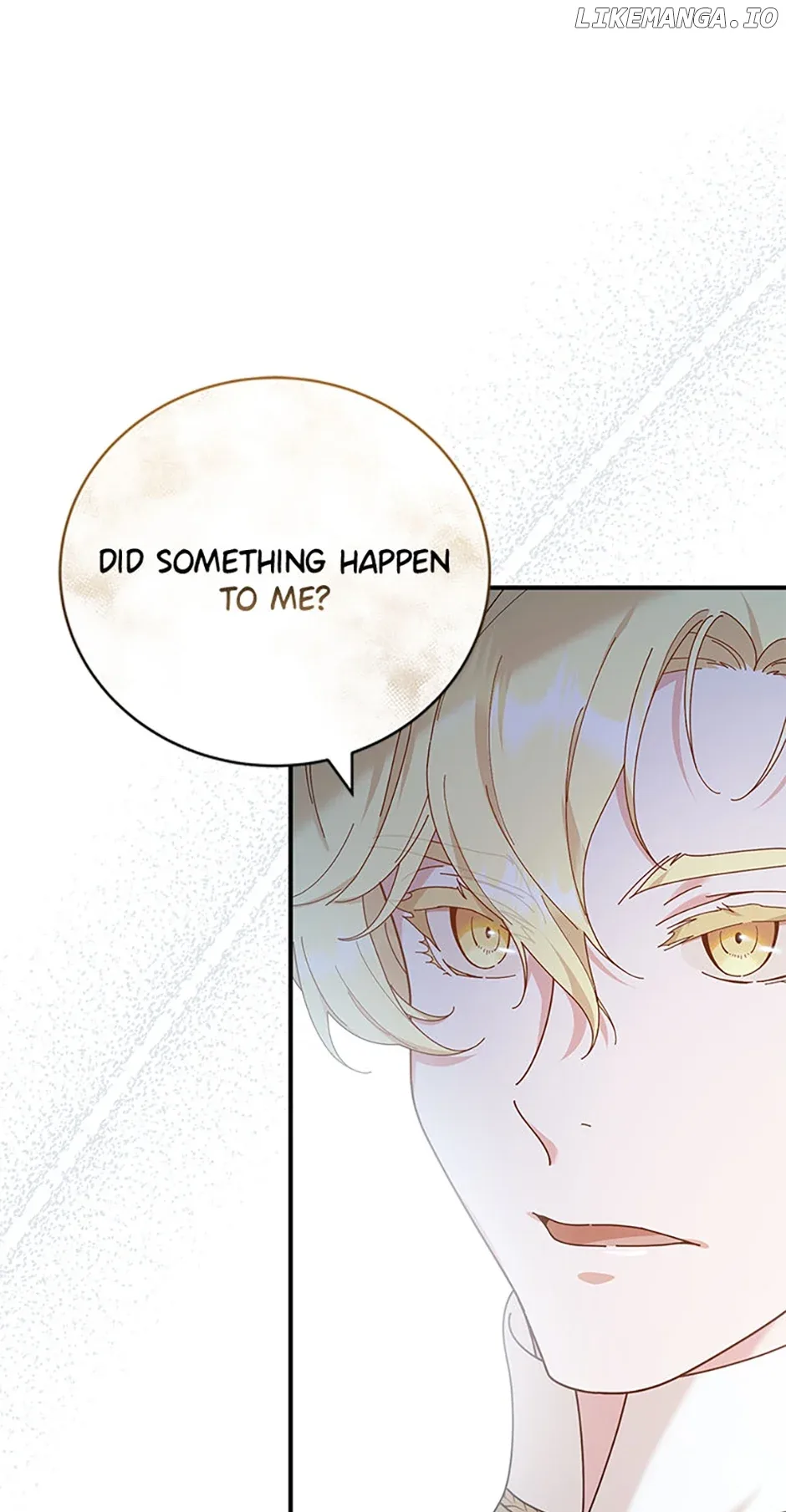 Golden Light Gratia, The Child Loved By God Chapter 27 page 8